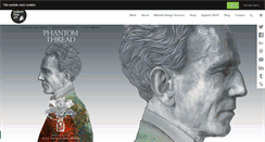Desktop Screenshot of hubertfineart.com